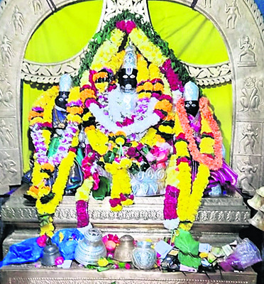 నేడు వడ్డాదిలో గిరి ప్రదక్షిణ 1