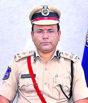 ‘నూతన’ వేడుకలపై ఆంక్షలు 1