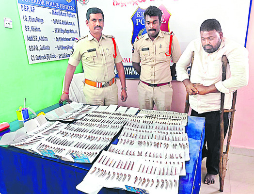 బరి తెగింపు! 3