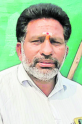 కర్షకులకు కష్ట కాలం..! 2