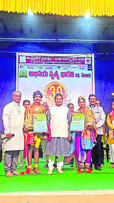 కుష్ఠు వ్యాధి నిర్మూలనకు కృషి చేయాలి
1