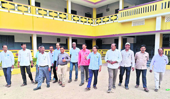 సృజనాత్మకతకు వేళాయే..1