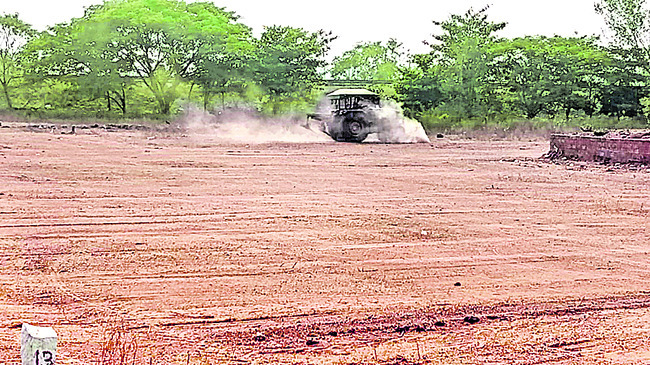 బరి తెగింపు! 2