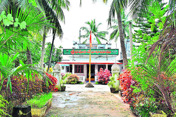 నేడు రమణ మహర్షి జయంతి 1