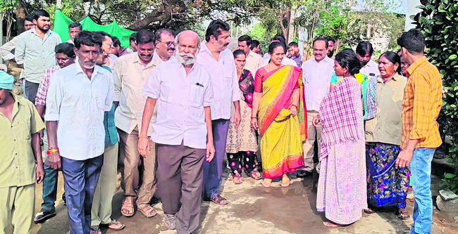 సమస్యల పరిష్కారమే లక్ష్యంగా జననేత్రి1