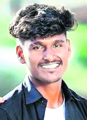 వృద్ధురాలిపై మతిస్థిమితం  లేని వ్యక్తి దాడి1