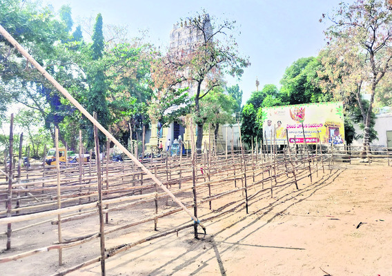 ముక్తిమార్గం.. ఉత్తర ద్వారదర్శనం 2