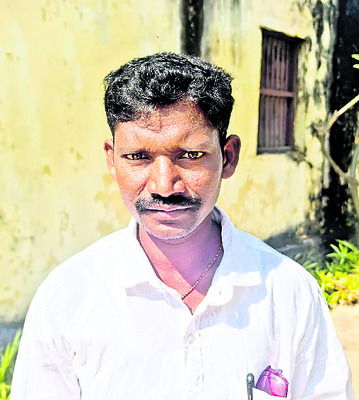 అర్జీలు సత్వరమే పరిష్కరించాలి2