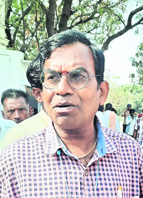 సాఫ్ట్‌వేర్‌ లోపం.. పత్తి రైతుకు శాపం3