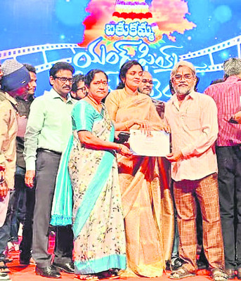 దేవరకొండ ఖిలా సందర్శన
1