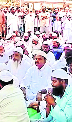 అడ్వెంచర్‌ శిక్షణకు నెల్లూరు విద్యార్థులు 
1