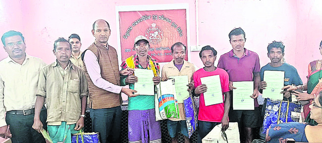 వినతుల వెల్లువ 3