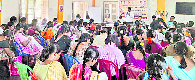 3,4 తేదీల్లో ఏపీ హిస్టరీ కాంగ్రెస్‌ సమావేశాలు 1