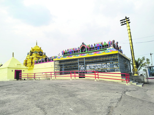 ‘లోకల్‌’ పర్యాటకం! 2