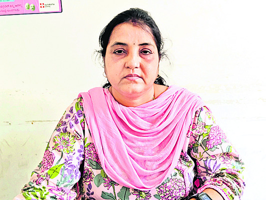 హెచ్‌పీవీతో క్యాన్సర్‌ కిల్‌!1