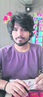 డిజైన్లలో లేటెస్ట్‌4