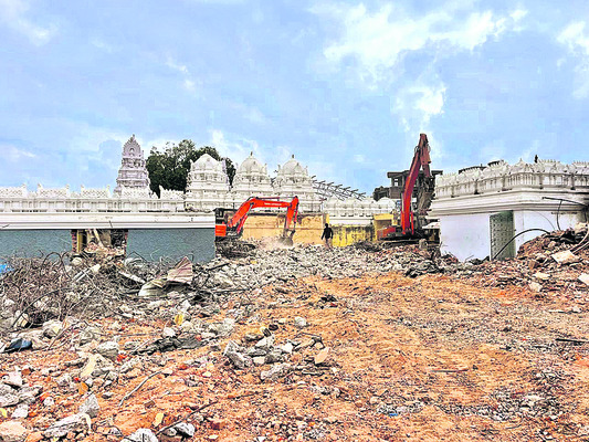 రాజన్నకు శోభ.. నేతన్నకు ధీమా1