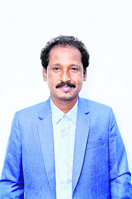 ఎస్టీయూ రాష్ట్ర కార్యదర్శిగా పడాల 4