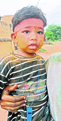 ఉపాధ్యాయుడి హఠాన్మరణం 
1