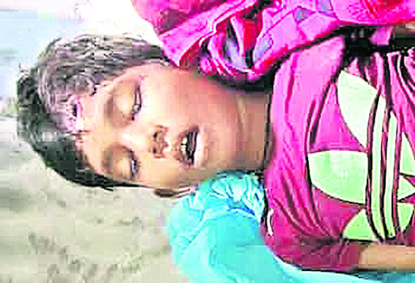 ఆడుకుంటూ అనంతలోకాలకు..1