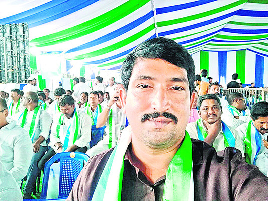 యూరియా.. పచ్చ సిఫార్సు కావాలయా? 1