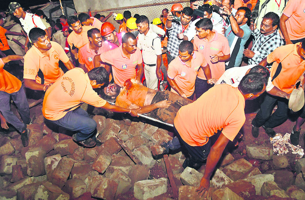 జీవీఎంసీలో 10 జోన్ల పాలన4