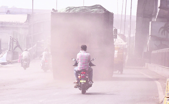 జీవీఎంసీలో 10 జోన్ల పాలన6