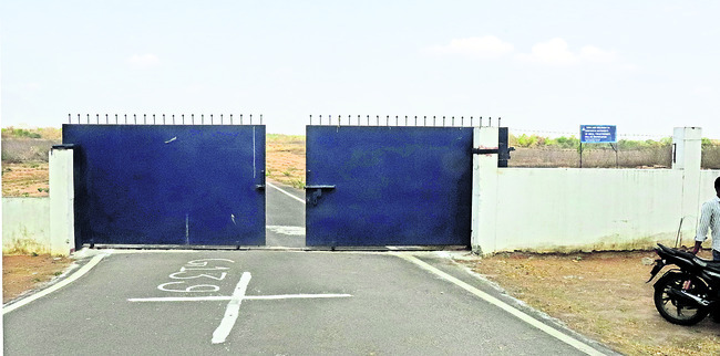 ఆగుతూ.. సాగుతూ5