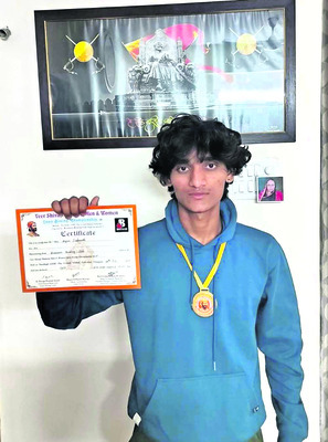 ‘పోచారం’లో  చేపపిల్లల విడుదల 
3