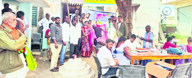 నేడు జిల్లా స్థాయి గణిత ప్రతిభా పరీక్ష 2