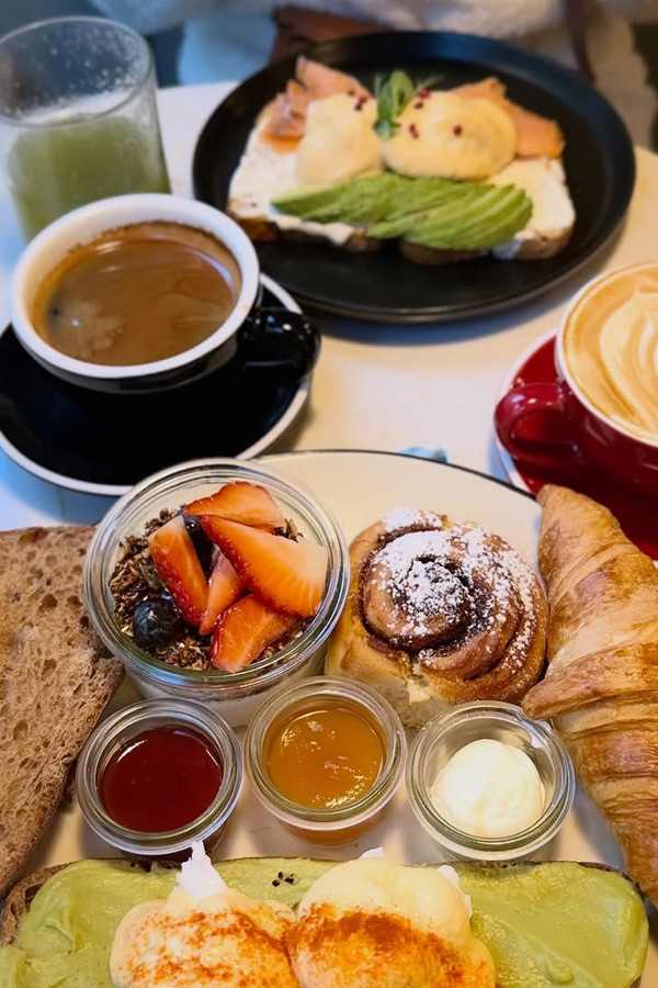 Actress Samantha Ruth Prabhu Shares HoneyMoon pictures11