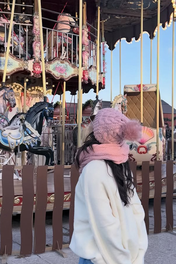 Actress Samantha Ruth Prabhu Shares HoneyMoon pictures16