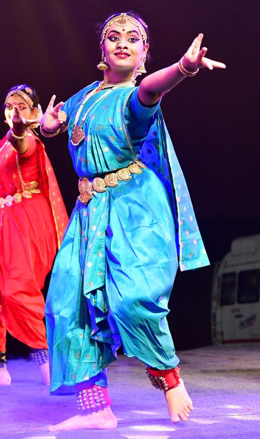 Bhadrachalam Sri Sita Ramula Teppotsavam Photos14