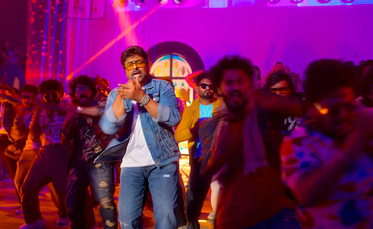 Mega Victory Mass Song Launch Photos11