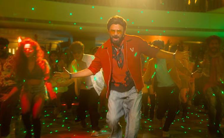 Mega Victory Mass Song Launch Photos12