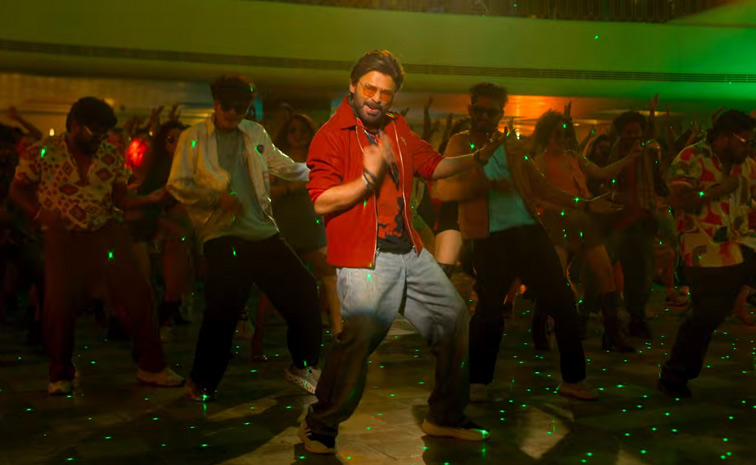 Mega Victory Mass Song Launch Photos13