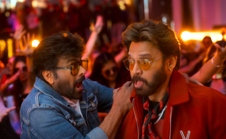 Mega Victory Mass Song Launch Photos17