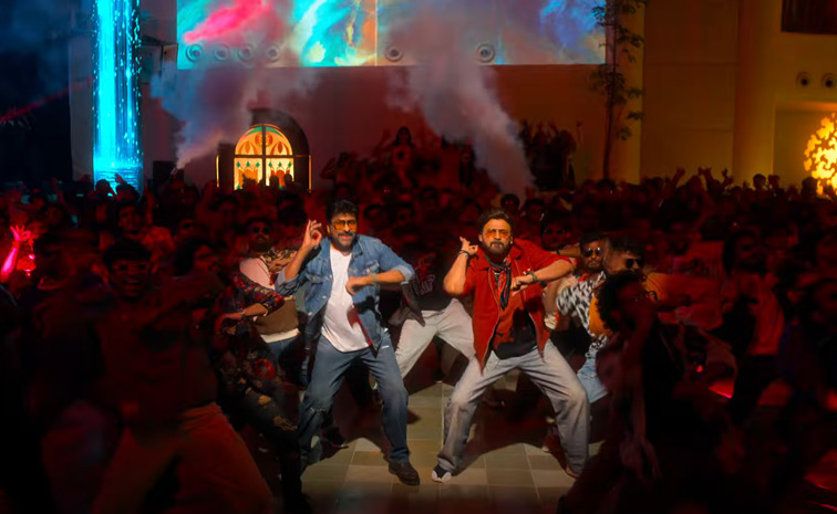 Mega Victory Mass Song Launch Photos18