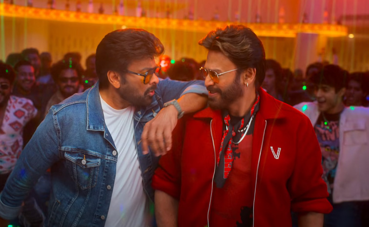 Mega Victory Mass Song Launch Photos19