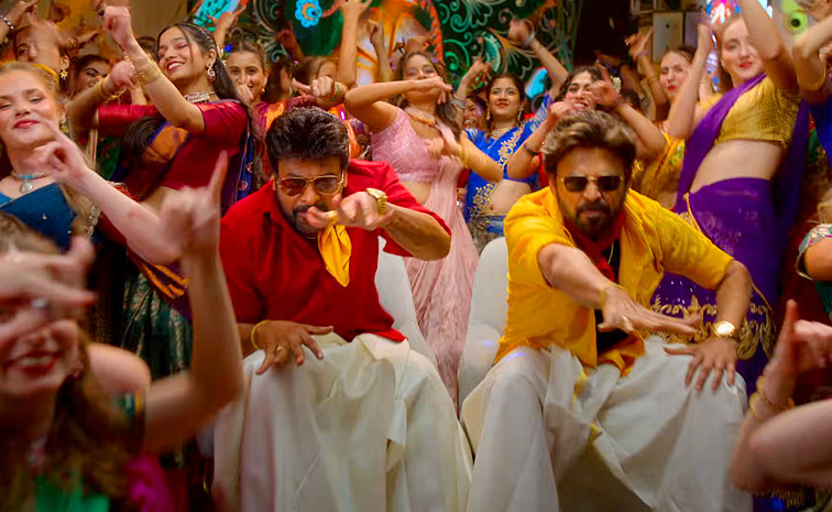 Mega Victory Mass Song Launch Photos21