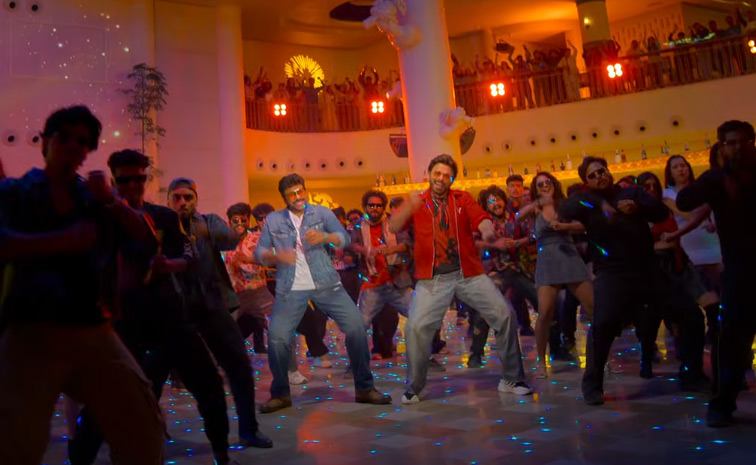 Mega Victory Mass Song Launch Photos22