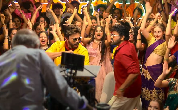 Mega Victory Mass Song Launch Photos25