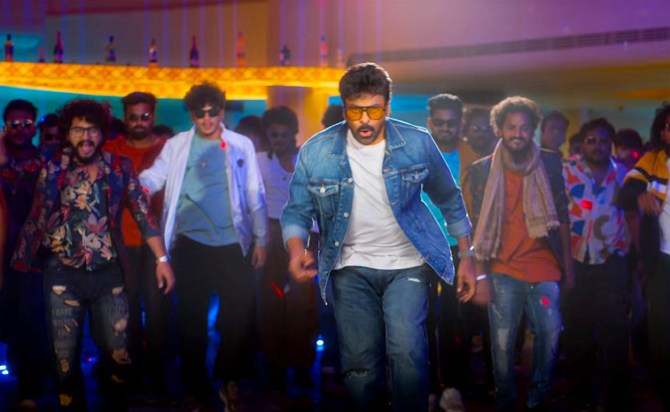 Mega Victory Mass Song Launch Photos9