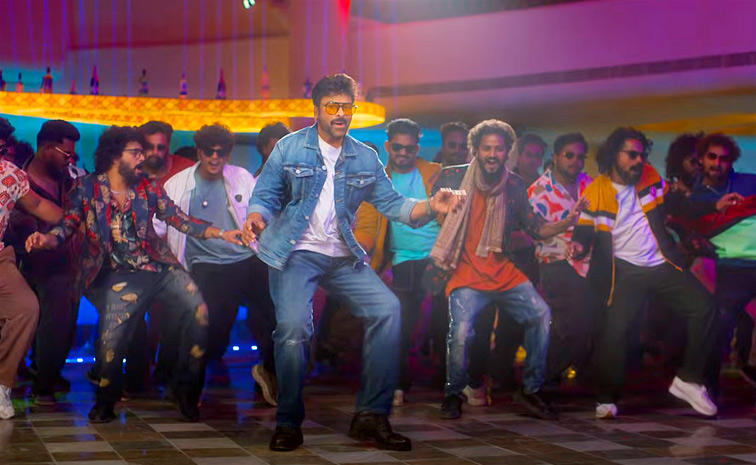 Mega Victory Mass Song Launch Photos10