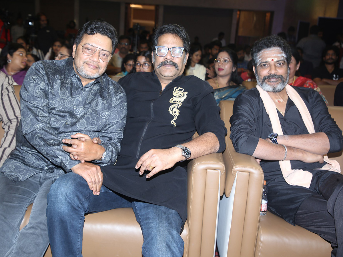 Shambhala Movie Success Meet Photos10