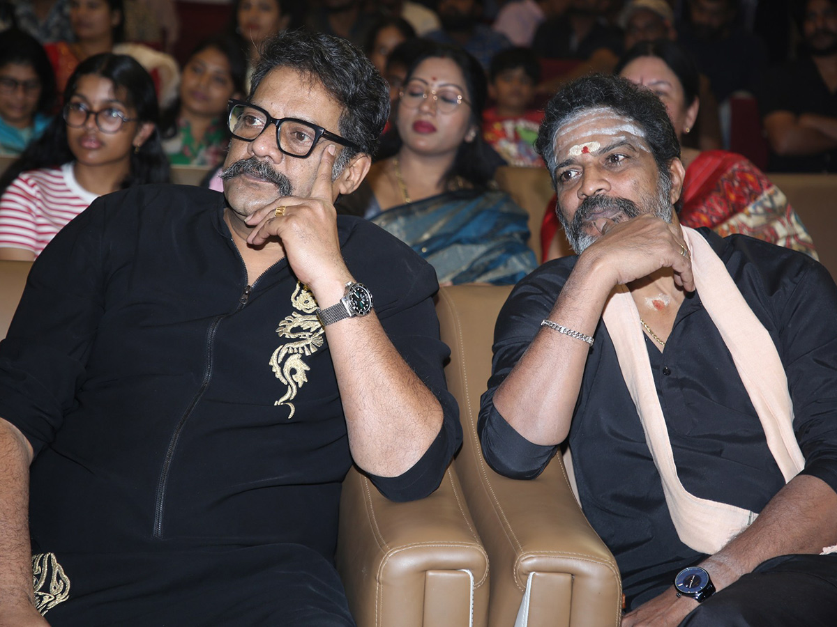 Shambhala Movie Success Meet Photos11