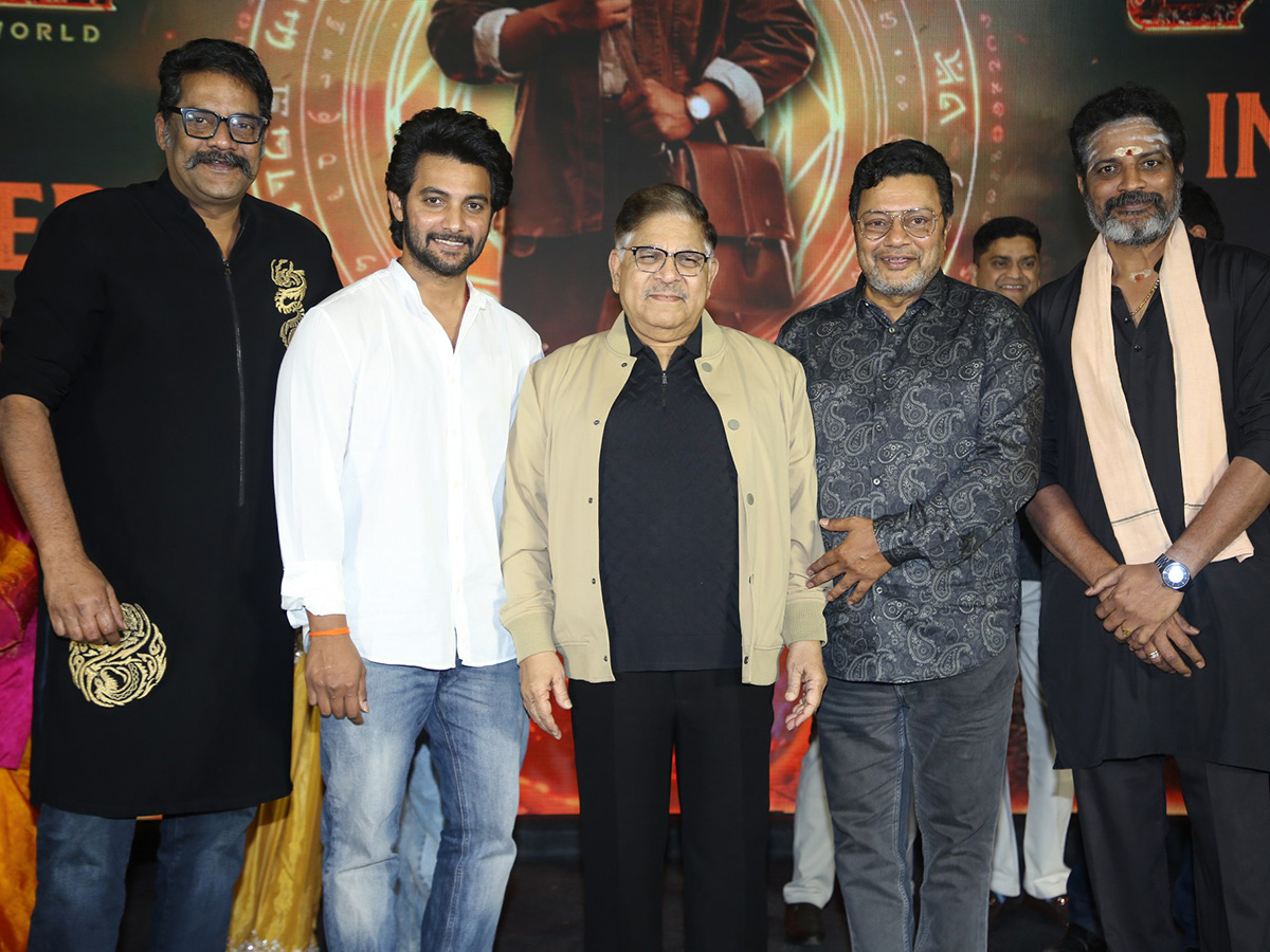 Shambhala Movie Success Meet Photos12