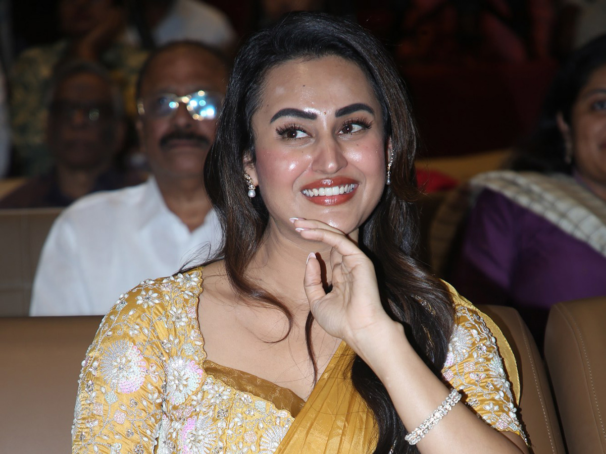 Shambhala Movie Success Meet Photos17