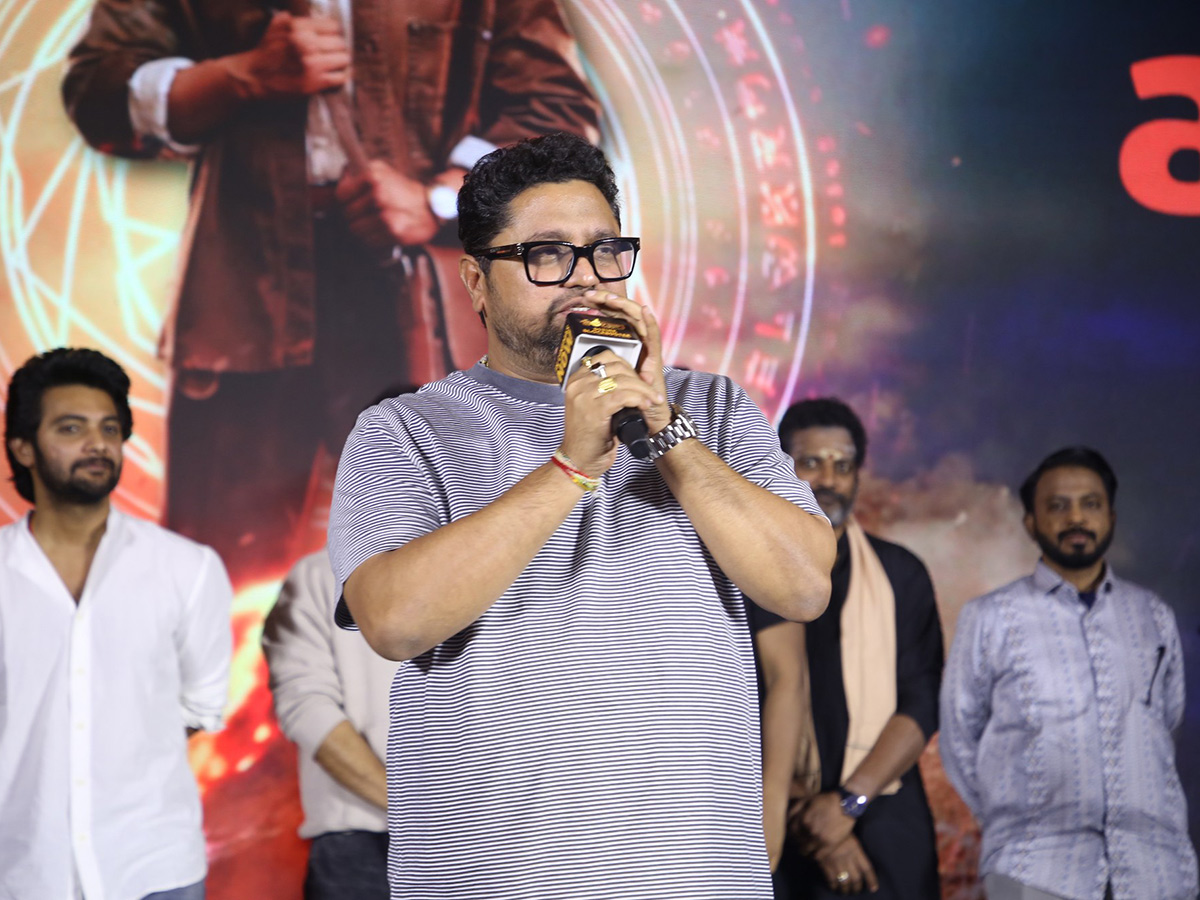 Shambhala Movie Success Meet Photos18