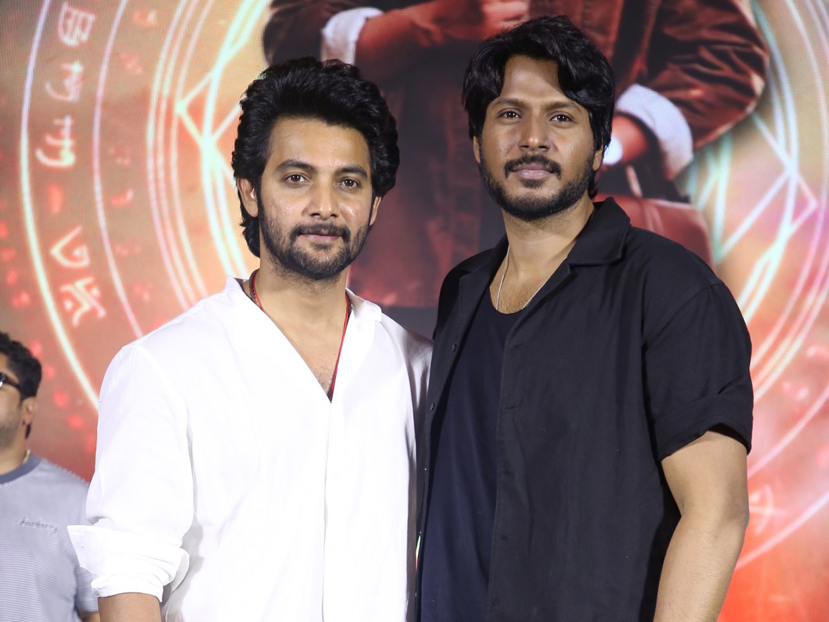 Shambhala Movie Success Meet Photos19
